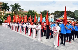 Lạng Sơn: Kỷ niệm 85 năm Ngày thành lập Chi bộ Đảng đầu tiên ở Bắc Sơn