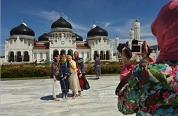Indonesia đầu tư 645 triệu USD phục hồi ngành du lịch