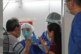 Thế giới vượt 234,2 triệu ca mắc COVID-19; dịch bệnh vẫn phức tạp tại Đông Nam Á