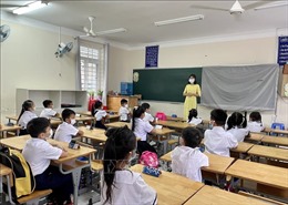 Bà Rịa-Vũng Tàu hỗ trợ học phí cho học sinh mầm non, phổ thông ngoài công lập
