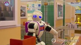 Triều Tiên phát triển công cụ phiên dịch sử dụng công nghệ AI