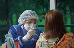 Nhà virus học Thái Lan: Tiêm 4 mũi vaccine sẽ tránh được nguy cơ tử vong vì COVID-19