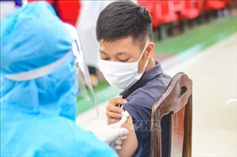 Đà Nẵng tổ chức tốt việc tiêm vét vaccine phòng COVID-19 tại nhà người dân