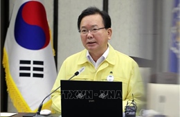 Thủ tướng Hàn Quốc kêu gọi cải thiện quan hệ song phương với Nhật Bản