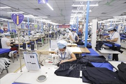 Ngân hàng UOB nâng dự báo tăng trưởng GDP của Việt Nam lên 7% 