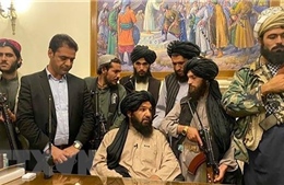 Taliban chưa quyết định tham dự hội nghị quốc tế về Afghanistan diễn ra tại Nga