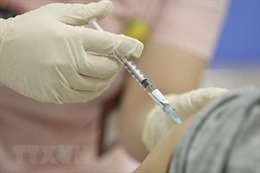 Bộ Y tế đề nghị TP Hồ Chí Minh làm rõ phản ánh về &#39;đường dây tiêm vaccine thu phí&#39;