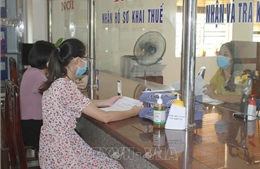 Kiểm tra các lĩnh vực có rủi ro cao về thuế