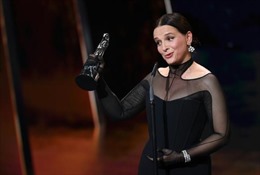 Liên hoan phim Pháp trở lại hoành tráng tại Hollywood