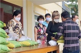 Cộng đồng người gốc Việt tại Campuchia ‘nhường cơm sẻ áo’ trong đại dịch 