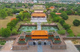 Ngành du lịch Thừa Thiên - Huế đẩy mạnh chuyển đổi số