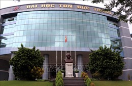 Bảy lĩnh vực của giáo dục đại học Việt Nam góp mặt trong bảng xếp hạng thế giới