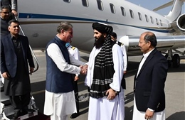 Quan chức Pakistan chia sẻ cách thức để Taliban được cộng đồng quốc tế công nhận