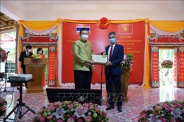 Phát triển quan hệ hợp tác hữu nghị Việt Nam - Thái Lan bền vững và xanh tươi