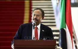 Sudan: Thủ tướng Hamdok đang bị quản thúc tại nhà riêng của Tướng al-Burhan