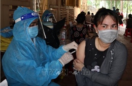Kiên Giang: Người chưa tiêm vaccine sẽ bị hạn chế một số hoạt động