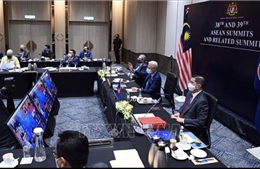 Malaysia khẳng định lập trường nhất quán trong vấn đề Biển Đông