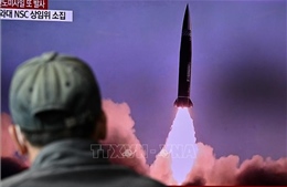 Mỹ - Hàn tham vấn về giải trừ vũ khí hạt nhân