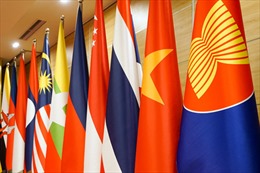 Tăng cường hợp tác pháp lý giữa các nước thành viên ASEAN