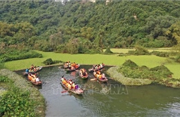 Du lịch Ninh Bình dự kiến khởi động trở lại vào trung tuần tháng 11
