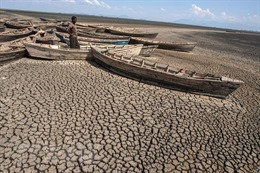 ASEAN đối mặt nhiều thách thức do biến đổi khí hậu
