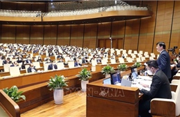 Bộ Y tế không yêu cầu người dân xét nghiệm trong vòng 72 giờ