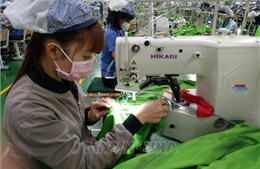 Doanh nghiệp ở Bình Phước nâng mức lương, thưởng để thu hút lao động