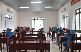 Tây Ninh: Xử phạt 3 trường hợp xuất, nhập cảnh trái phép qua biên giới