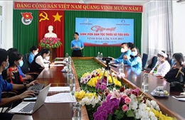Đắk Lắk tuyên dương sinh viên dân tộc thiểu số tiêu biểu năm 2021