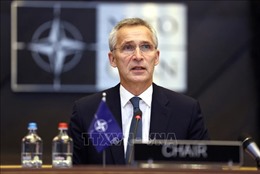 NATO chưa đạt đồng thuận về việc kết nạp Ukraine