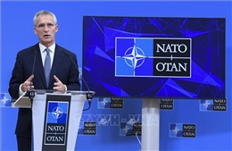 NATO &#39;chuyển mình&#39; trong kỷ nguyên cạnh tranh chiến lược