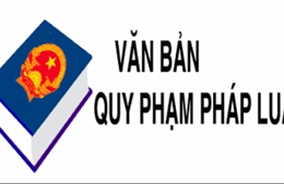 Bãi bỏ 27 văn bản quy phạm pháp luật của Thủ tướng Chính phủ