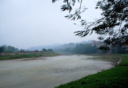 Quy hoạch tổng hợp lưu vực sông Bằng Giang - Kỳ Cùng
