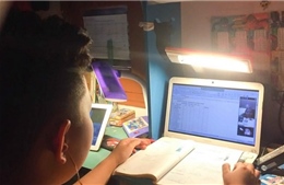 Quan tâm tới sức khỏe tinh thần học sinh, sinh viên khi học trực tuyến kéo dài