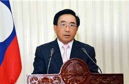 Thủ tướng Lào Phankham Viphavanh sẽ thăm chính thức Việt Nam từ ngày 8-10/1