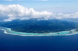 Quần đảo Cook ghi nhận ca đầu tiên mắc COVID-19