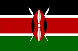Điện mừng kỷ niệm lần thứ 58 Quốc khánh nước Cộng hòa Kenya