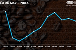 Bản tin MXV 14/12: Thị trường phân hóa, giá dầu đảo chiều giảm 