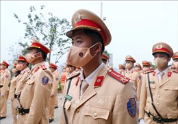 Bắc Ninh triệt phá nhiều vụ án trong ngày đầu ra quân trấn áp tội phạm dịp Tết Nguyên đán 2022
