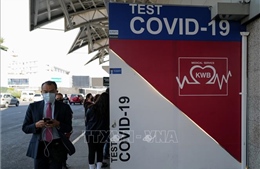 Bệnh tiểu đường - &#39;tác dụng phụ&#39; của COVID-19 tại Mexico