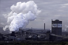 Nhiều công ty lớn trên thế giới không đạt mục tiêu giảm phát thải khí CO2