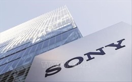Mỹ trao trả cho Tập đoàn Sony hơn 154 triệu USD bị đánh cắp
