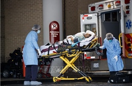 Thủ đô Washington D.C. tuyên bố tình trạng khẩn cấp do dịch COVID-19