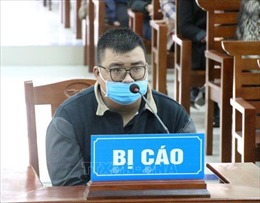 Vụ tai nạn giao thông đặc biệt nghiêm trọng tại Quảng Bình: Tài xế nhận án 9 năm tù
