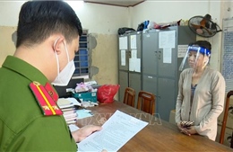 Trùm buôn lậu Nguyễn Thị Kim Hạnh tiếp tục bị khởi tố thêm hành vi rửa tiền