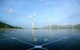 Năm 2022, Ninh Thuận sẽ ưu tiên thu hút đầu tư dự án công nghiệp phụ trợ