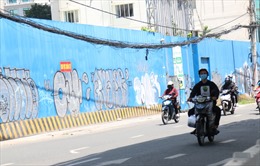 Thành phố Hồ Chí Minh kiểm điểm tập thể, cá nhân vi phạm trong chuyển đổi đất công