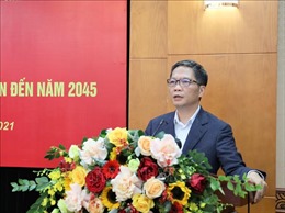 Cần cơ chế, chính sách đột phá mới để phát triển tỉnh Khánh Hòa nhanh và bền vững