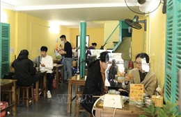 Hà Nội: Quận Đống Đa cho phép bán hàng ăn, uống tại chỗ