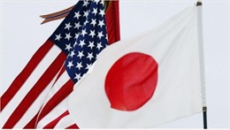 Nhật Bản, Mỹ ấn định thời gian tổ chức đối thoại chiến lược &#39;2+2&#39;